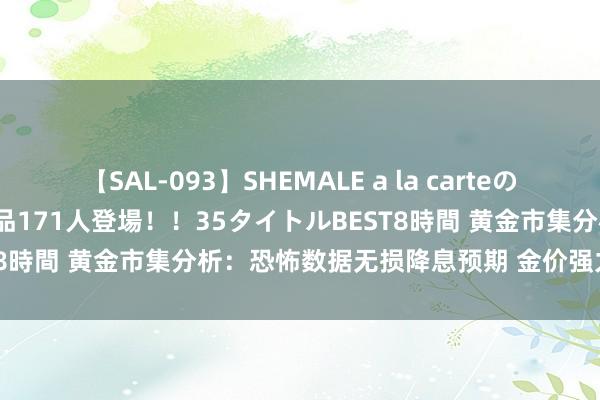 【SAL-093】SHEMALE a la carteの歴史 2008～2011 国内作品171人登場！！35タイトルBEST8時間 黄金市集分析：恐怖数据无损降息预期 金价强力上升刷新高